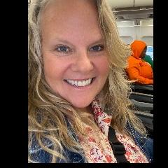 Heather Wilson