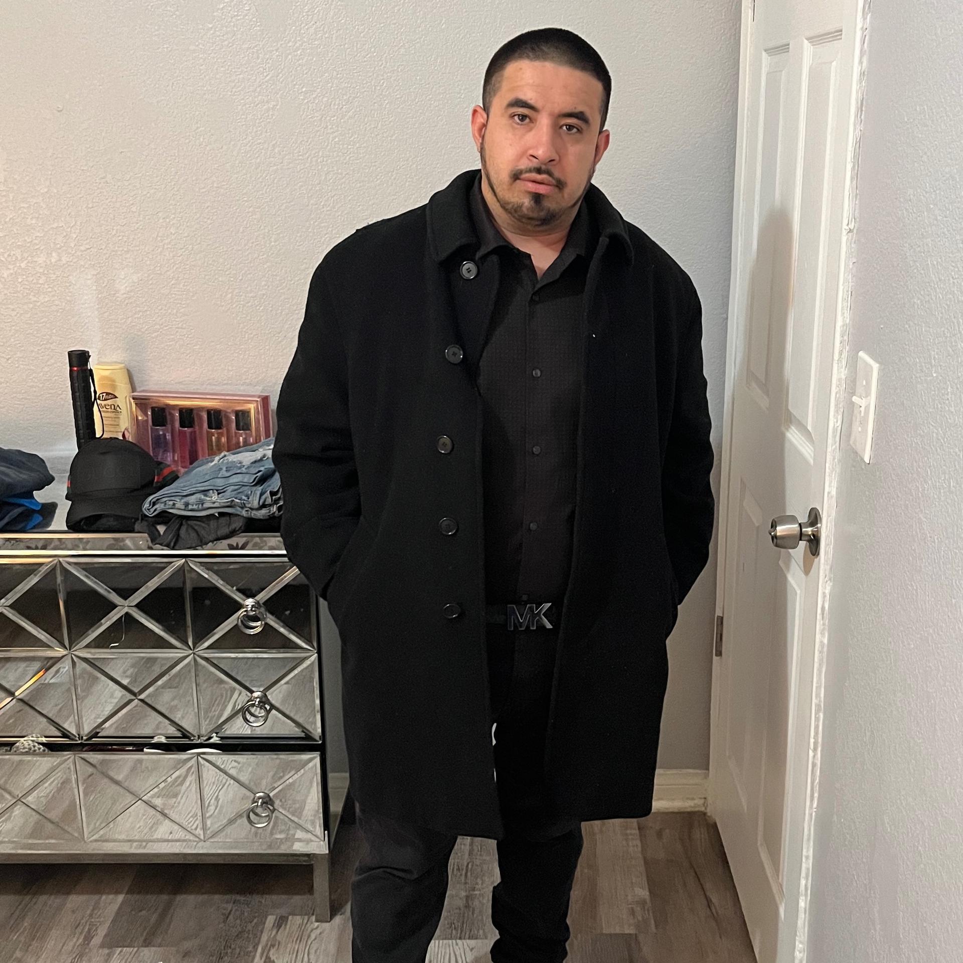 Jesus Cerda Vazquez