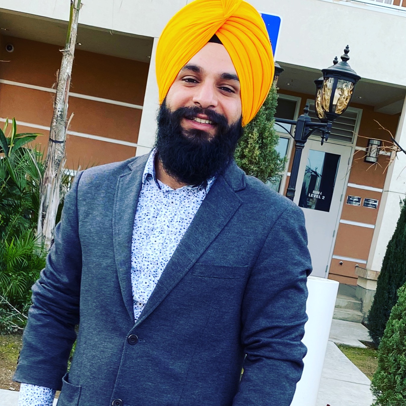 Bhajandeep. Singh