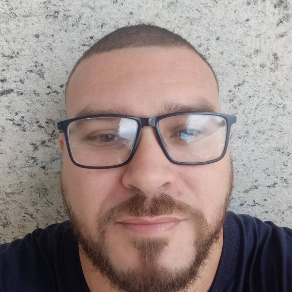 Manoel Teixeira da Silva Junior