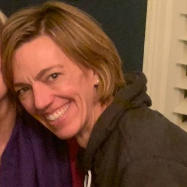 Kristin Eklund Weber