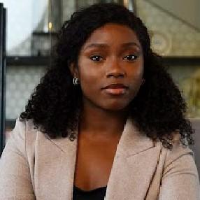 Laura Temgoua