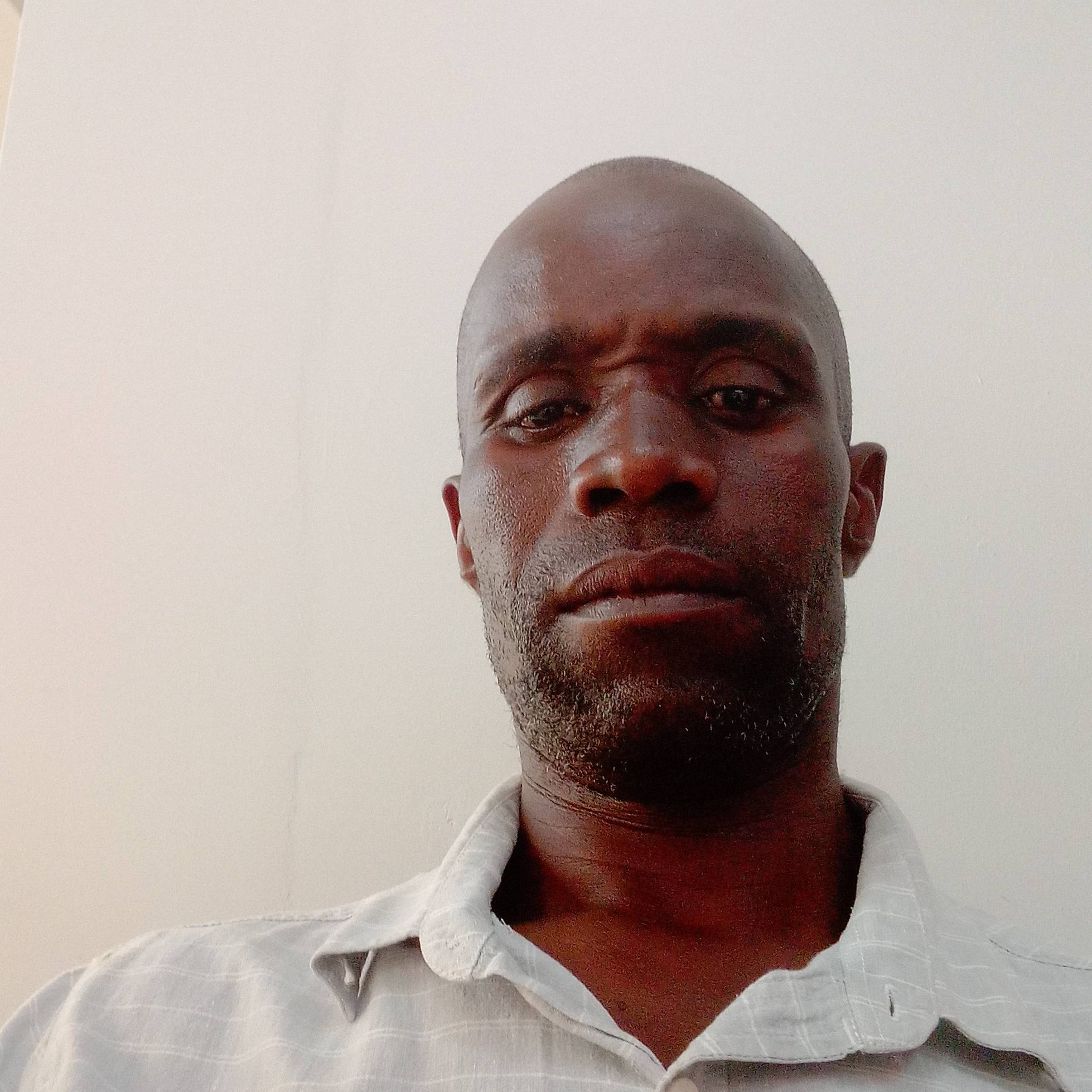 RICHARD MADAMOMBE