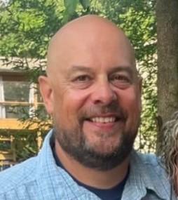 Jeremy Volz
