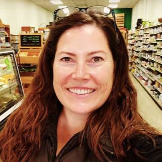 Terri Stewart