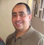 Andres Cruz-Ulloa
