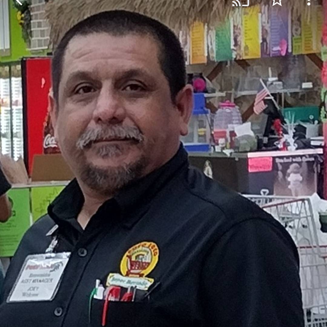 Joe Garcia