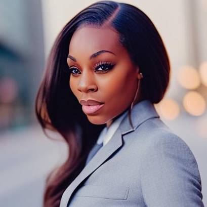 Shakeema Stewart