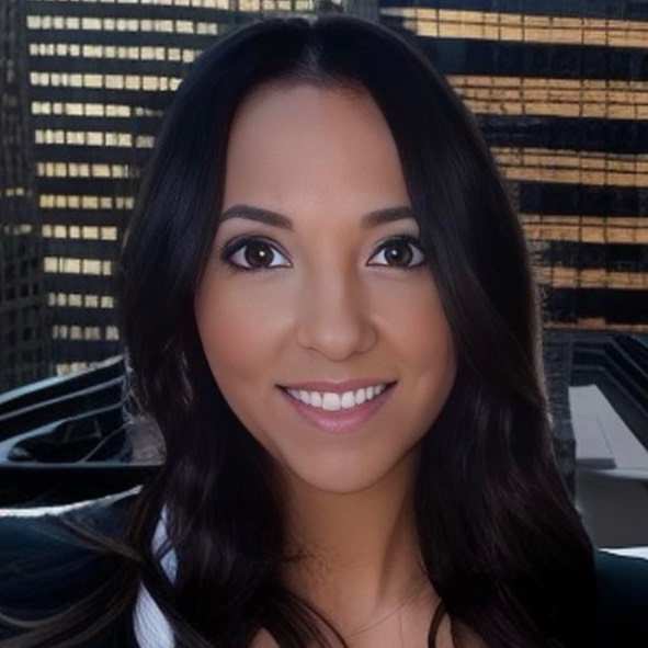 Melissa Govendo