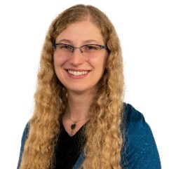 Tina Roberts