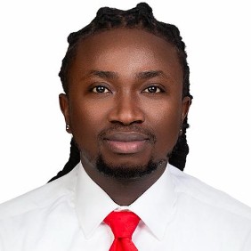Ademola Isaac Omosehin