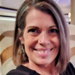 Michelle Fry