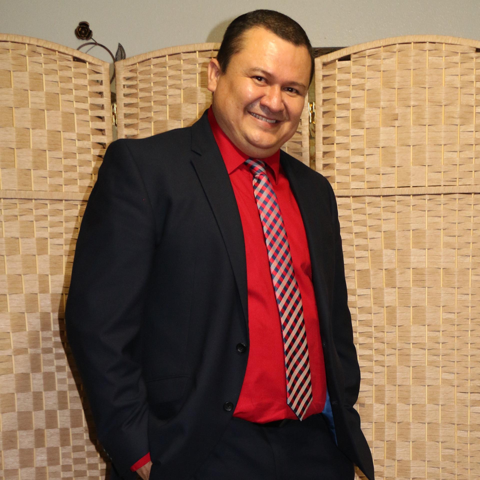 Walter Manzanares