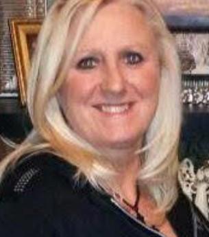 LaRenda Mitchell