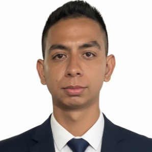 Juan Pablo Pulido González