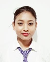 ARINNITA SARKAR