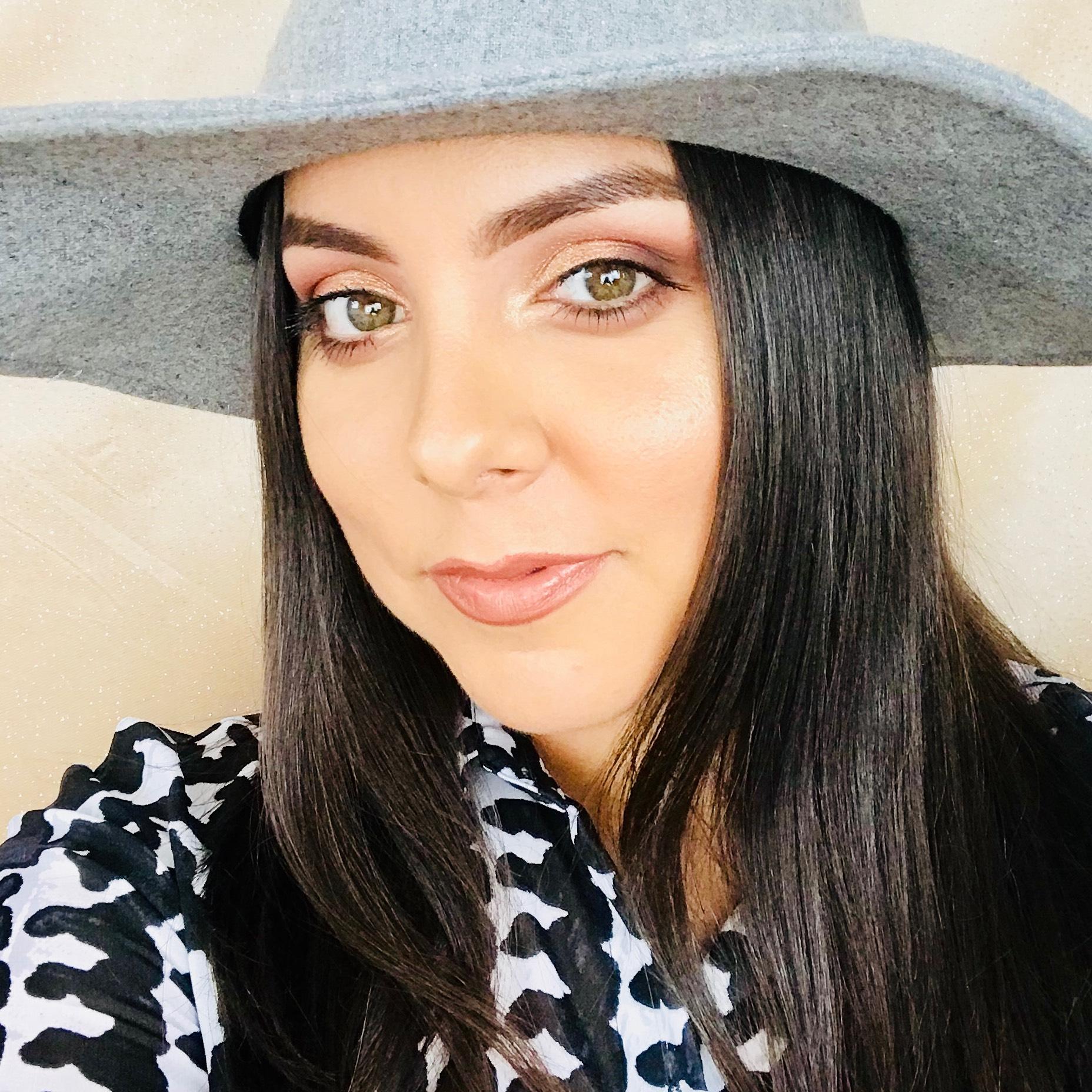 Maribel Lopez-Figueroa