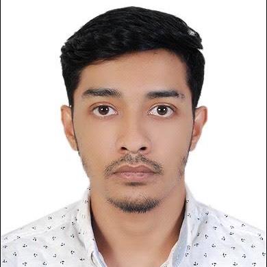 Saif Uddin Palash