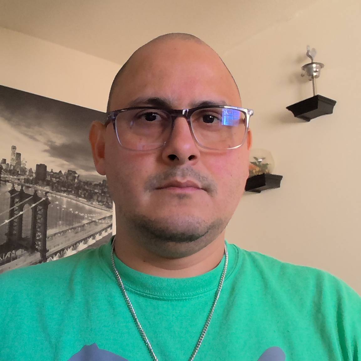 Abixael Mendez Valentin