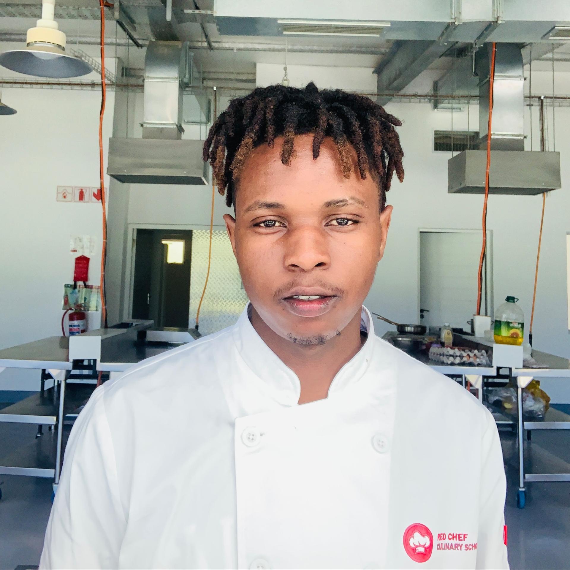 Dali Wayne Maphosa