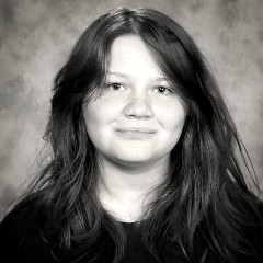 Kylie Shafer