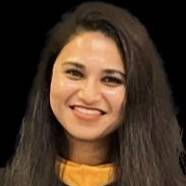 Jaya Pranathi Kantu