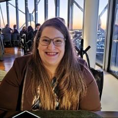 Amanda Gilbert