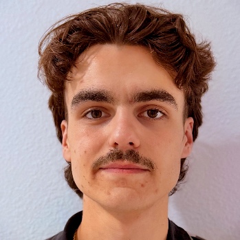 Matthieu MAS