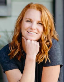 Allison Love