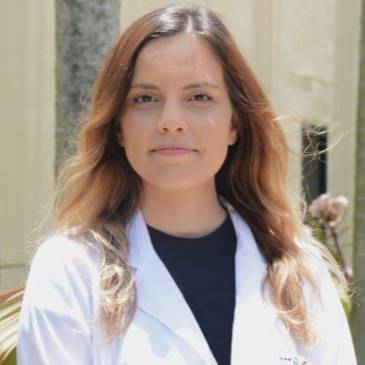 Emel Kirbas Cilingir