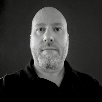 Joshua Lingenfelter