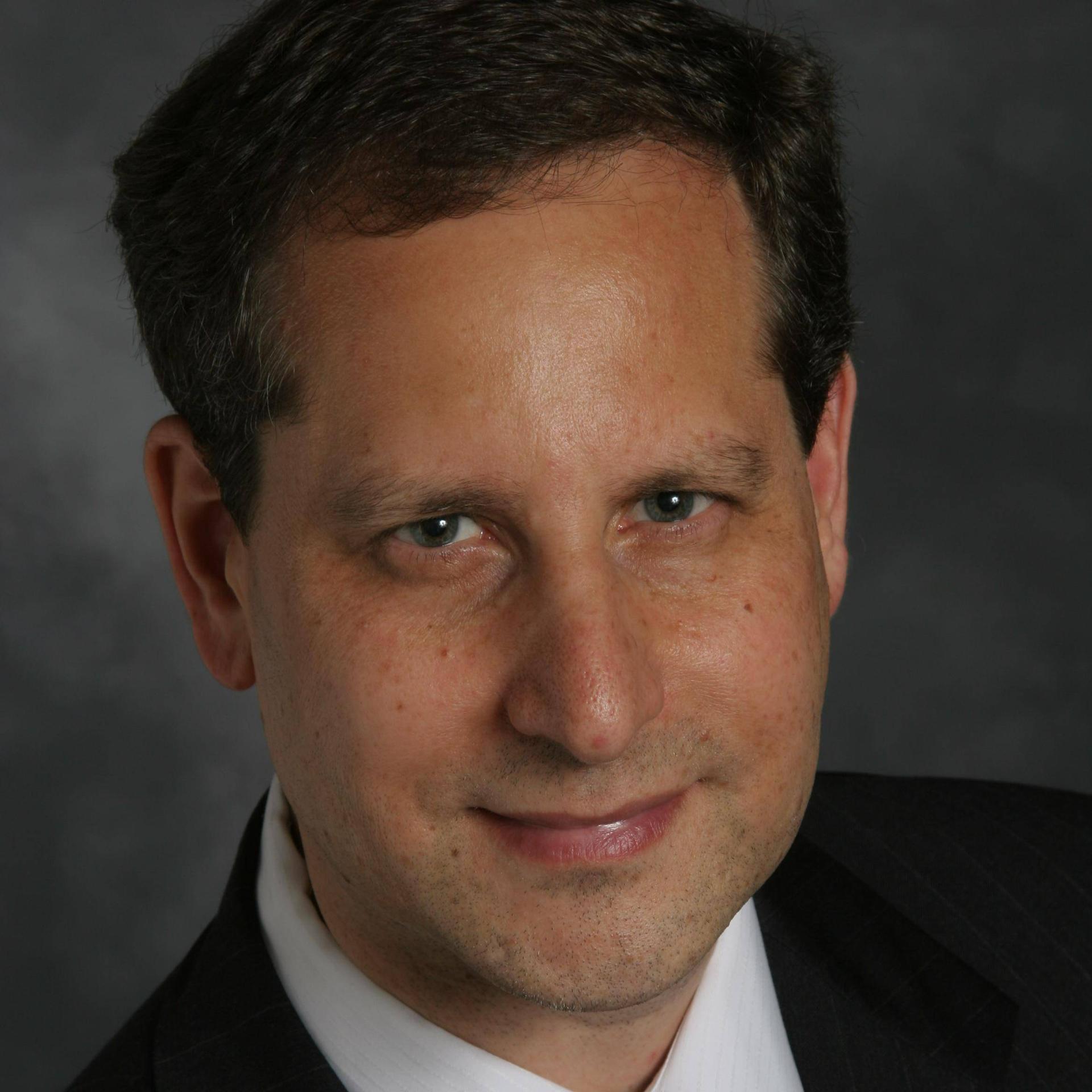 Randy Steinberg