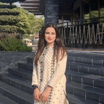 Sana Rehman