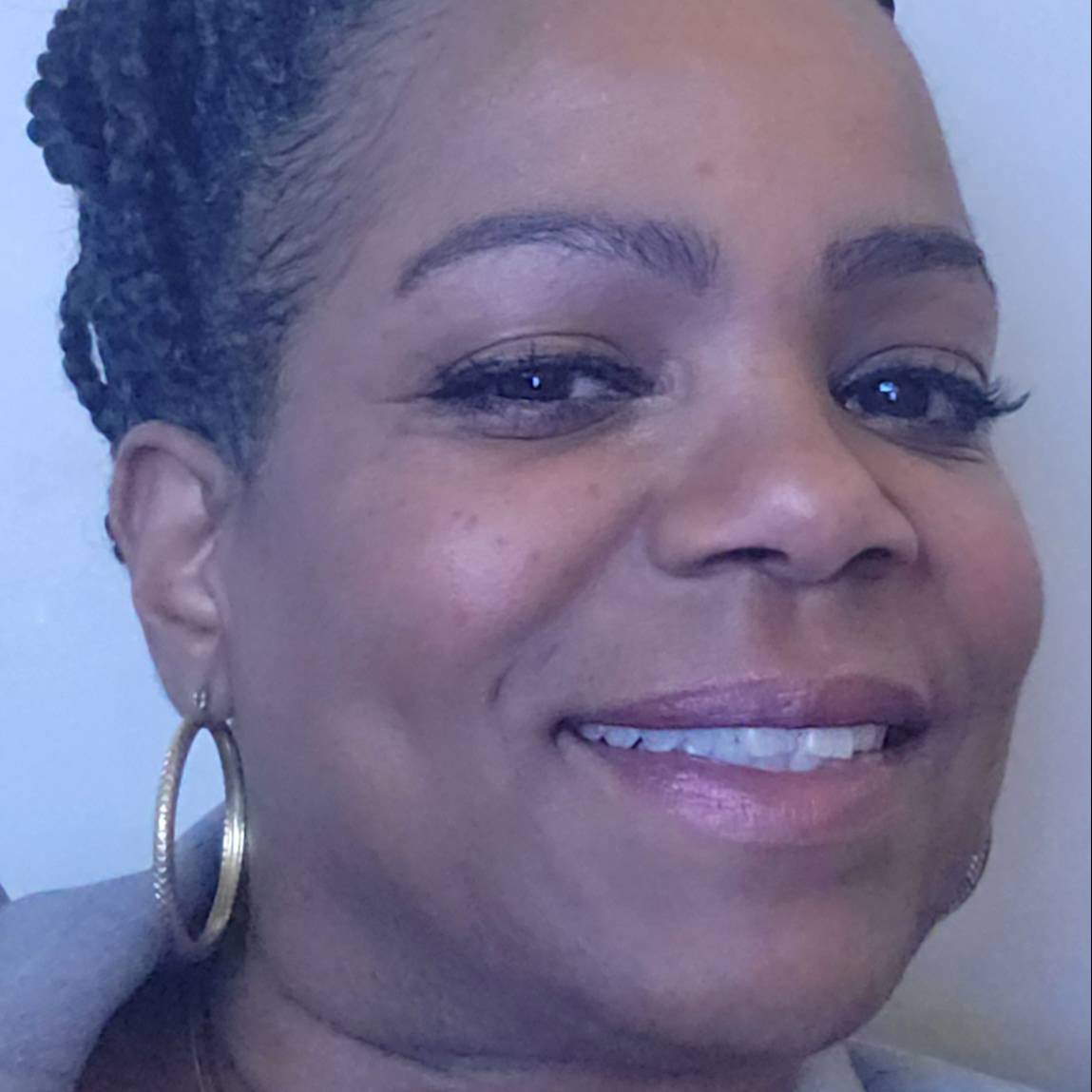 Rhonda Robinson
