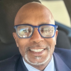Joseph Hardaway Sr.