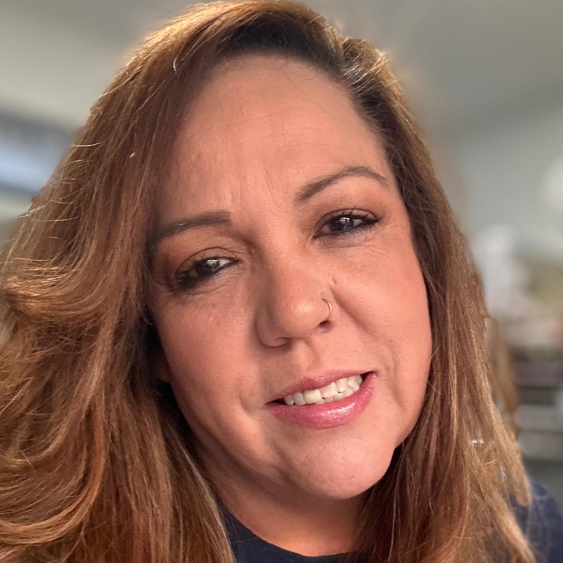 Guadalupe Silva