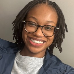 Mahogany Lawson