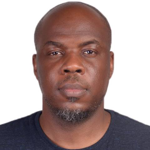 Osagioduwa Idemudia