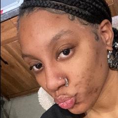 Jeniyah Speight