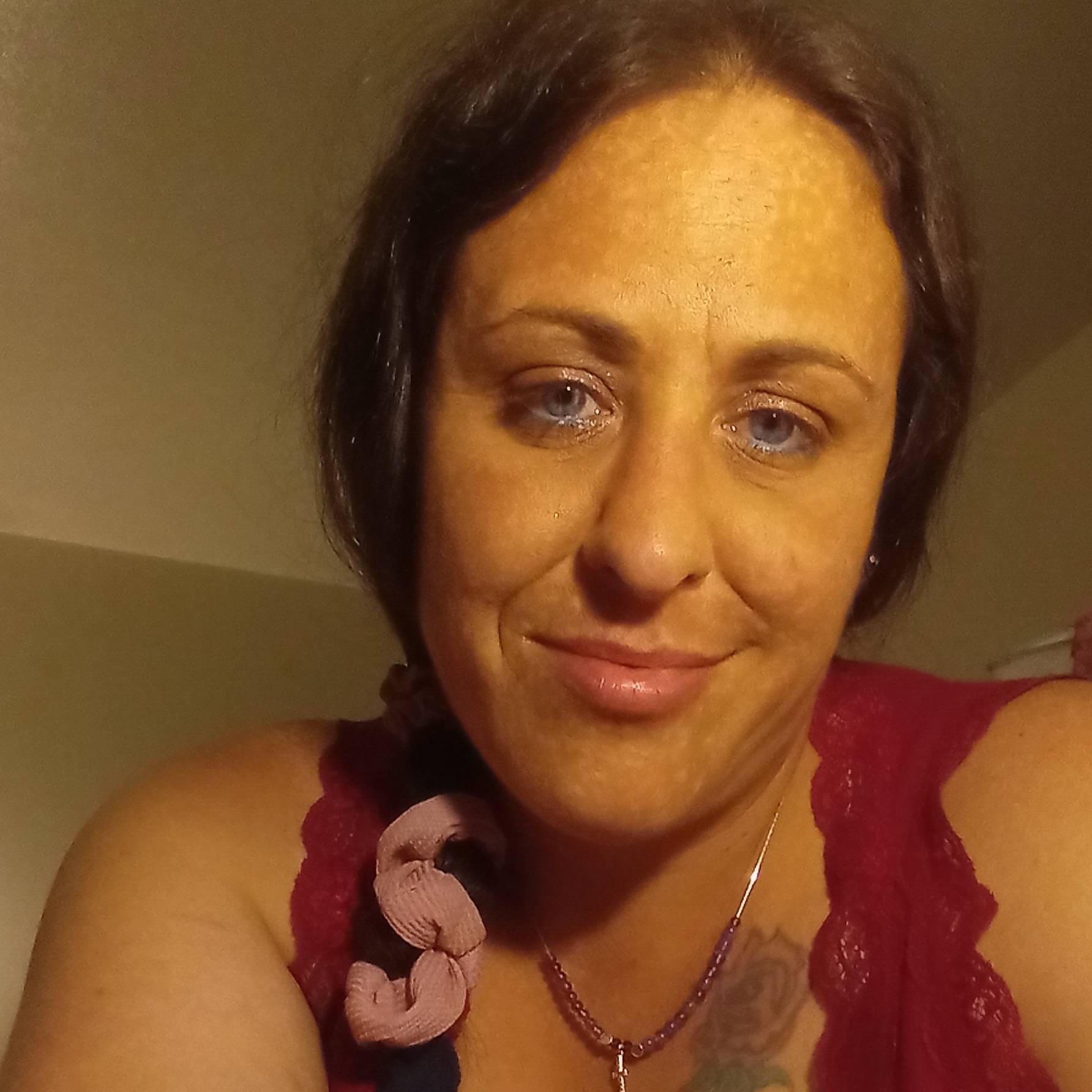 Amanda Slone Hammel