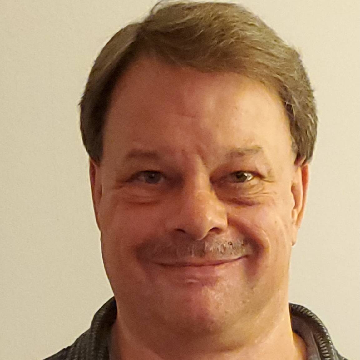Scott Poirier