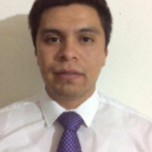 Cesar Rojas