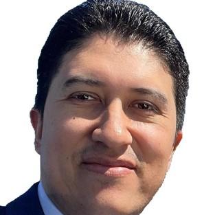 Rony Carcamo