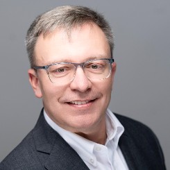 Robert L. King