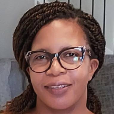 Thembie Sibanda