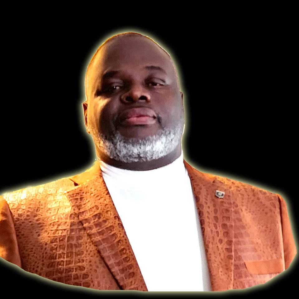 Carl K. Sanders Sr.