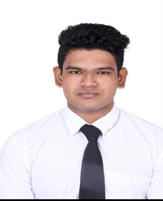 MANOJ GANGARAM PALLIKONDA