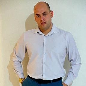 Rene Gilbert Tamayo