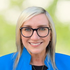 Deborah Tedesco, DNP, APRN, ANP-BC, FAANP