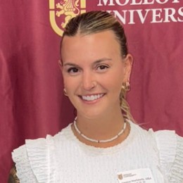 Jessica Markowitz